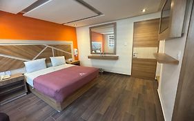 Moctezuma La Villa